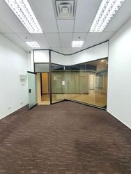 The Riverwalk / Riverwalk Apartments (D1), Office #567467001